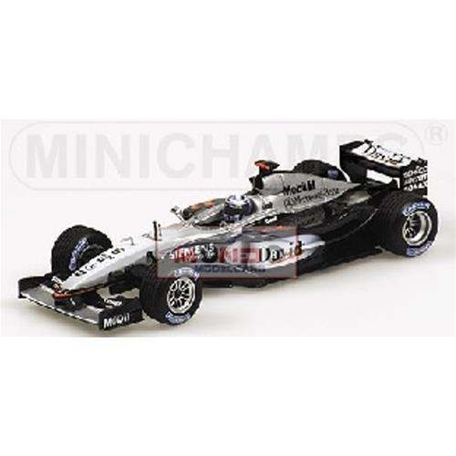 Mclaren D.Coulthard 2003 530034305