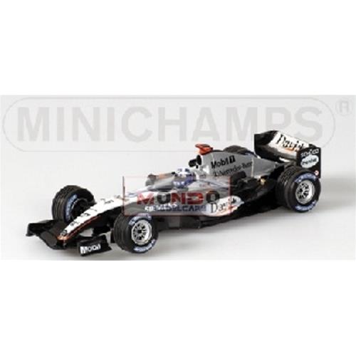 Mclaren D.Coulthard 2004 530044305