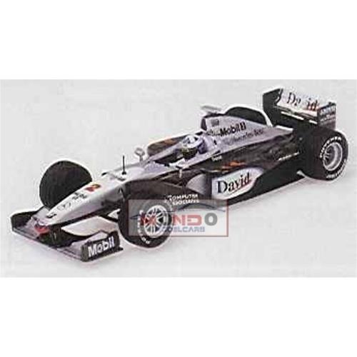 Mclaren Mp 4/14 D. Coulthard 1999 530994302