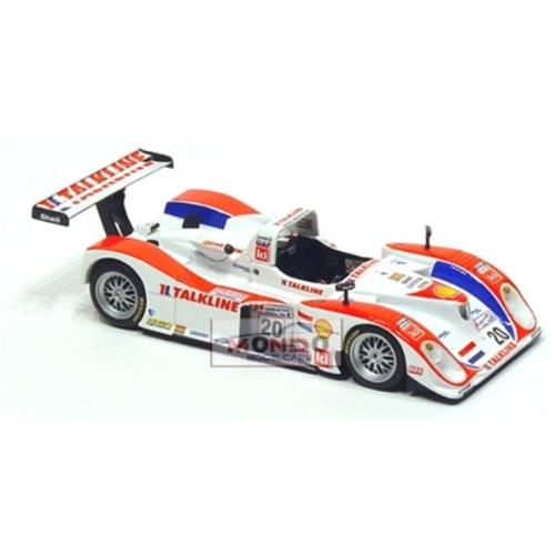 Lola B 2 K Talkline #20 Lm 2000 Scla05