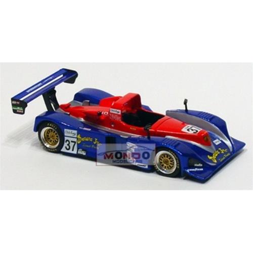 Lola B 2 K #37 Daytona 2002 Scla08