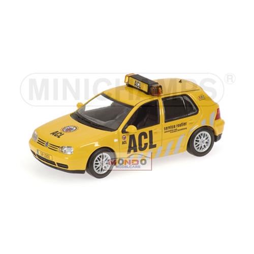 Volkswagen Golf Iv Automobil Club Luxem. 430056190