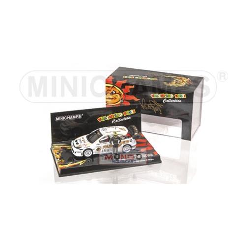 Ford Focus Winner Rally Monza V. Rossi 436068446