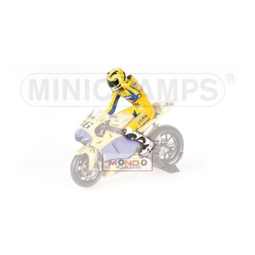 Pilota Riding V. Rossi Motogp 2006 312060146