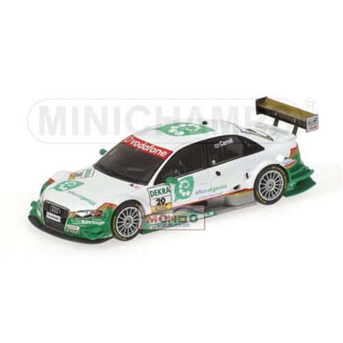 Audi A4 A. Carroll Dtm 2007 400071520
