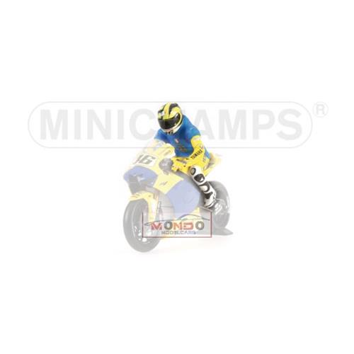 Pilota Riding V. Rossi Sachsenring 2006 312060196