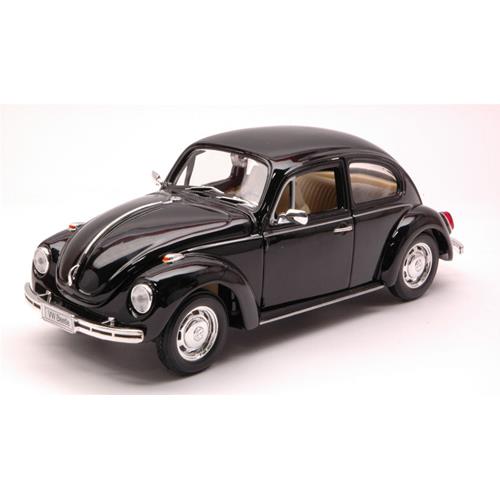 VW BEETLE NERO WE22436