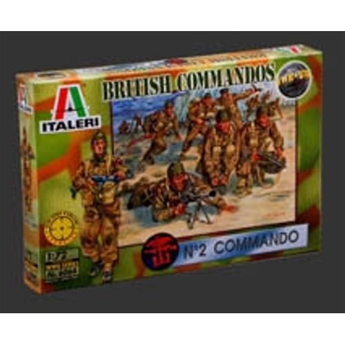 British Commandos It6064