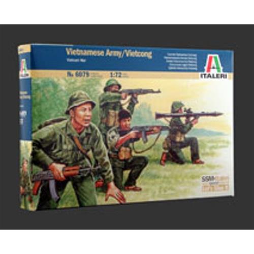Vietnamese Army/Vietcong It6079