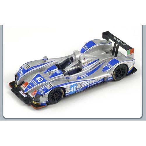 Ginetta Zitek #40 Le Mans 2009 Sp1524