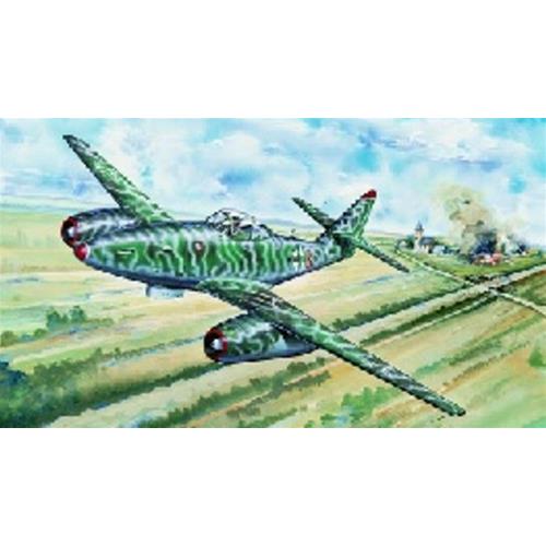 1:32 TRUMPETER KIT Messerchmitt Me 262 A-2A TR02236