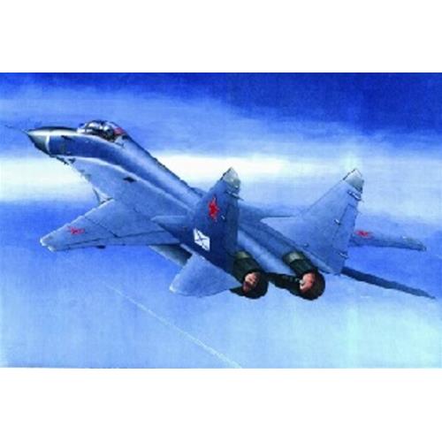 1:32 TRUMPETER KIT Mig-29 K Fulcrum Fighter TR02239