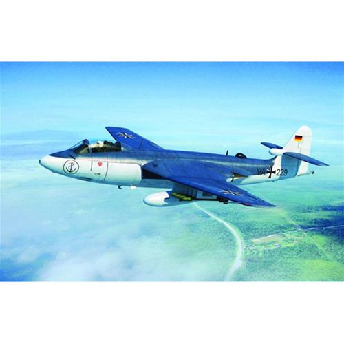 1:48 TRUMPETER KIT Seahawk Mk.100/101 TR02827