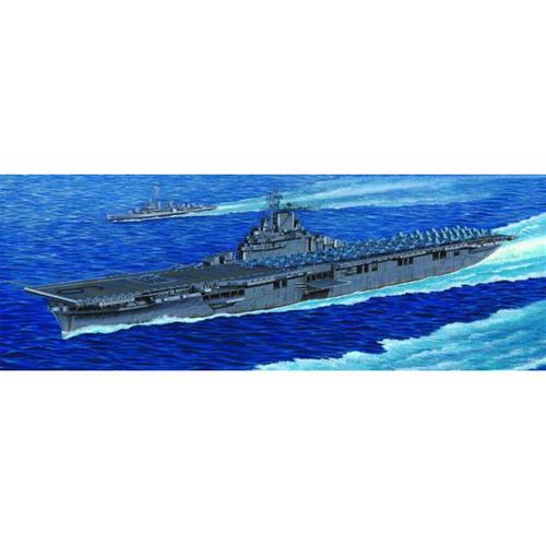 1:350 TRUMPETER KIT Uss Essex TR05602