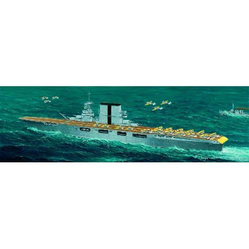 1:350 TRUMPETER KIT Uss Saratoga Cv-3 TR05607