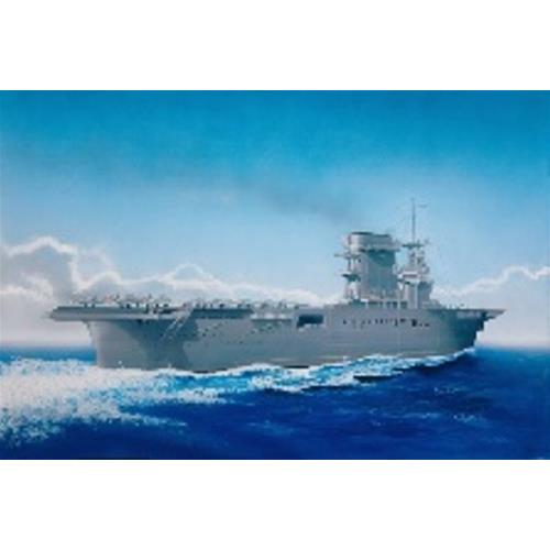 1:700 TRUMPETER KIT Uss Lexington Cv-2 1942 TR05716