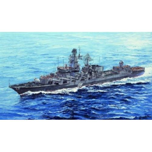 1:700 TRUMPETER KIT Russian Navy Slava Class Cruiser Marshal Ustinov TR05722