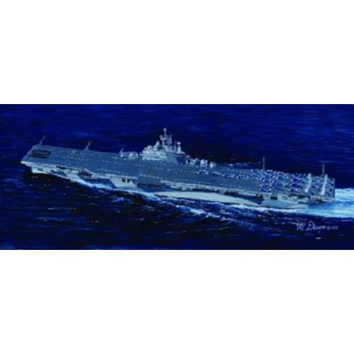 1:700 TRUMPETER KIT Uss Yorktown Cv-10 TR05729