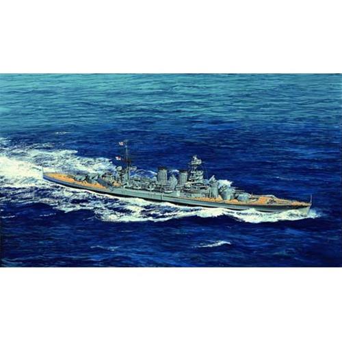 Hms Hood 1941 Kit Tr05740