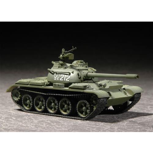 1:72 TRUMPETER KIT T-54 B Medium Tank TR07281
