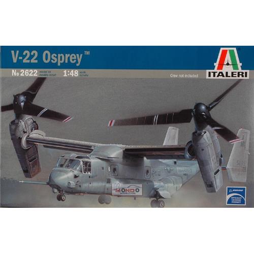 V-22 OSPREY KIT IT2622