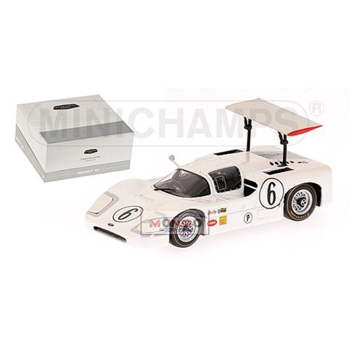 Chaparral 2F Hall Spence 12H Sebring 1967 436671406