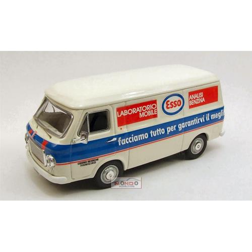 Fiat 238 1974 Esso Rio4289