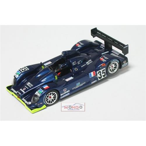 Courage C65 #35 Le Mans 2004 Sp0425