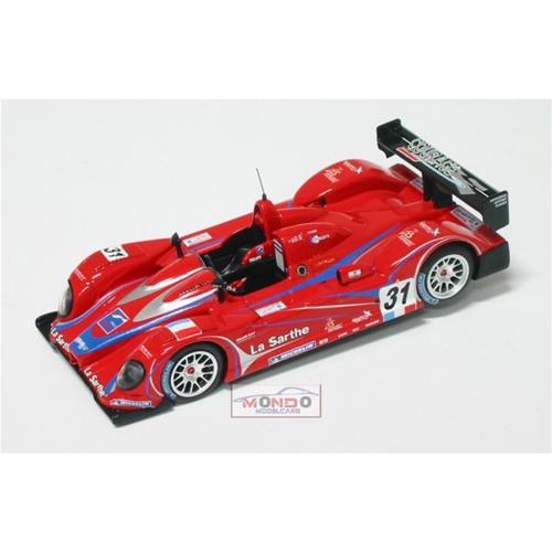 COURAGE C65 Aer #31 LE MANS 2004 SP0424