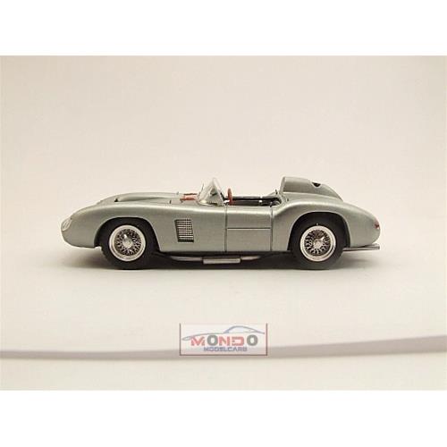 Ferrari 290 Mm 1957 Italian Style Scaglietti Ltd Edit.298Pcs. Art1004