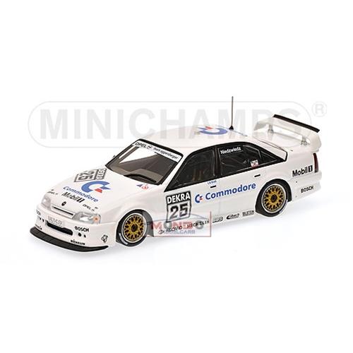 Opel Omega (A) 3000 24V Commodore K. Niedzwiedz Dtm 1991 400914425