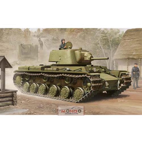 1:35 TRUMPETER KIT Kv-1 M 1939 TR01561