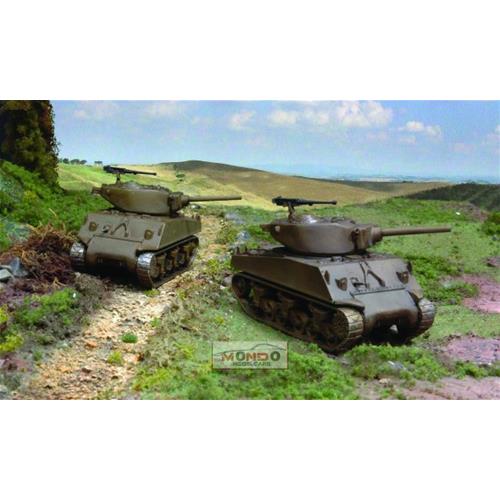 M4A3E2 JUMBO KIT IT7520