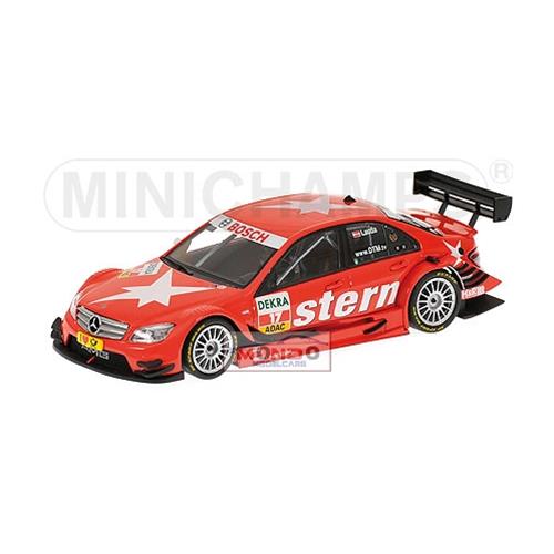 Mercedes Benz C Class M. Lauda Dtm 2009 400093817