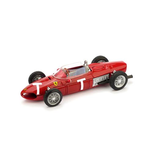 Ferrari 156 1961 T-Car Muletto R123T
