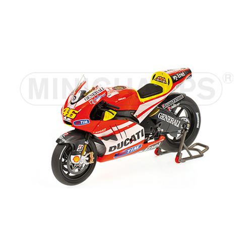 Ducati Valentino Rossi 2011 122110846