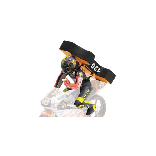 Figura Valentino Rossi 1997 Brno 1St World Championship 312970246