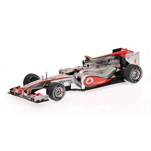 Mclaren J.Button 2010 Australian Gp 530104311