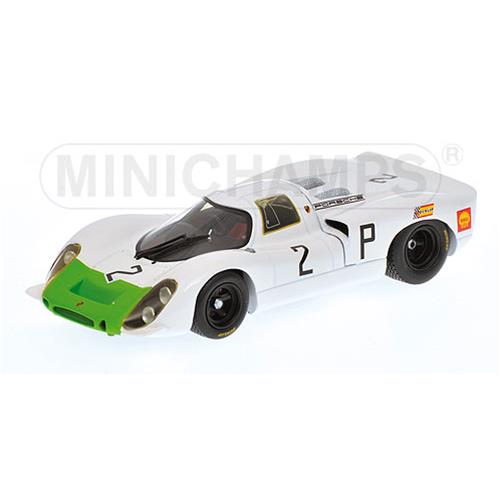 Porsche 908K Siffert Elford Winners 1000 Km 1968 400686802
