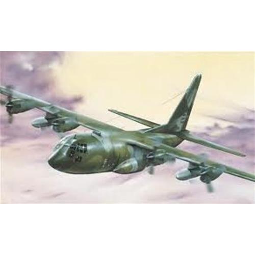C - 130 HERCULES E/H KIT 1:72 Italeri IT0015
