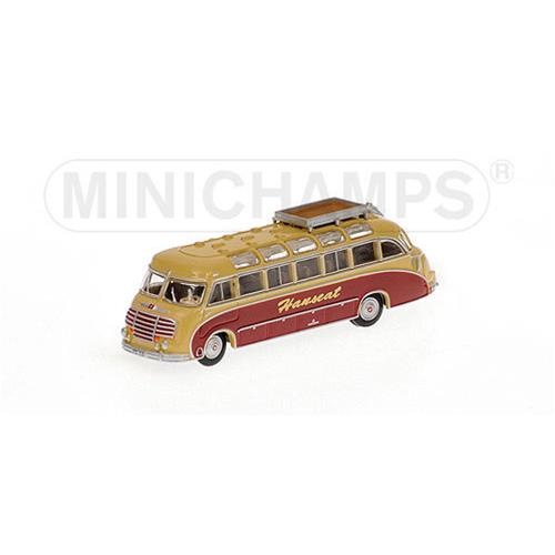 Setra Autobus S8 1953 Hanseat 169030080
