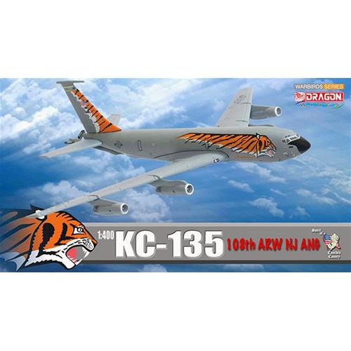 Kc-135 108Th Arw Nj Ang Tiger Meet D56278