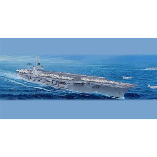1:350 TRUMPETER KIT Cv-68 Nimitz TR05605