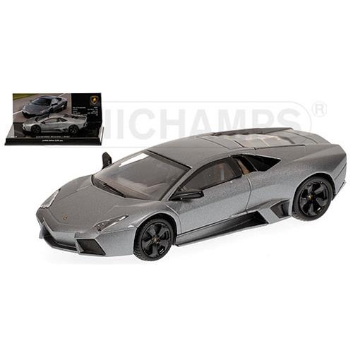 Lamborghini Reventon Matt Grey Museum Series 436103950
