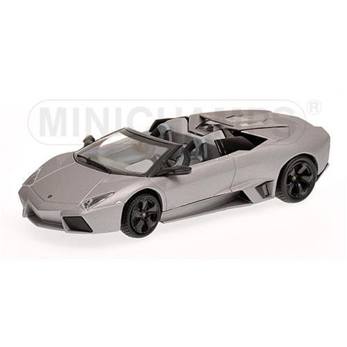 Lamborghini Reventon Roadster 2010 Matt Grey 400103960