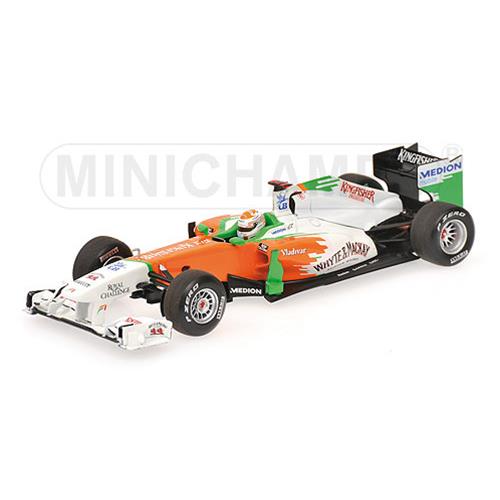 Force India F1 A. Sutil 2011 410110014