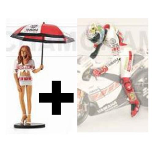 Figura V.Rossi 2005 Valencia + Ombrellina 313050001