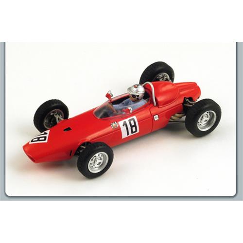 Brm G.Baghetti 1964 #18 German Gp S1153