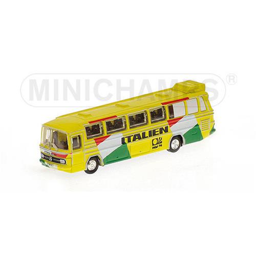 Mercedes Benz Autobus O302 Nazionale Italiana 1974 169035187