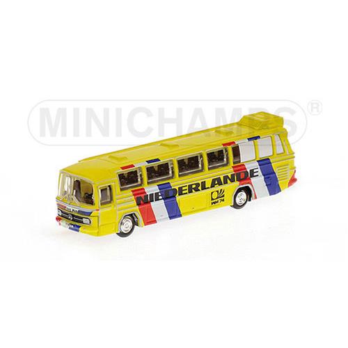Mercedes Benz Autobus O302 Nazionale Niederlande 1974 169035188